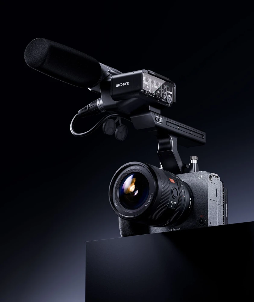 Cameras