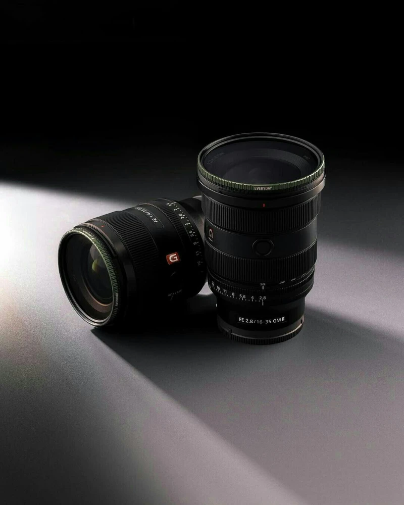 Lenses