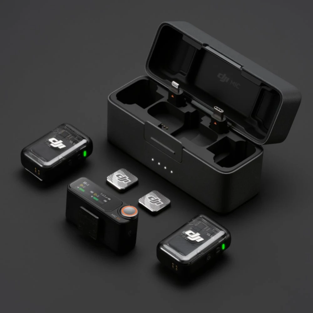 Audio Gear