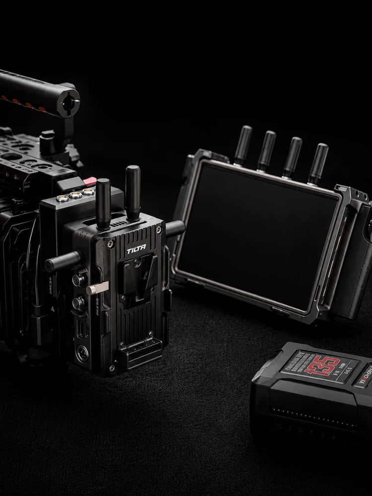 Production Accessories