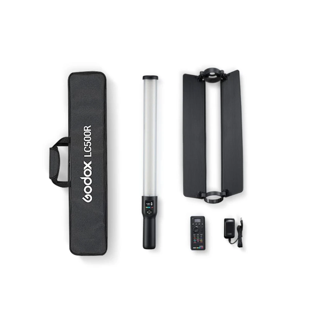 Godox Lc500r Rgb Led Light Stick