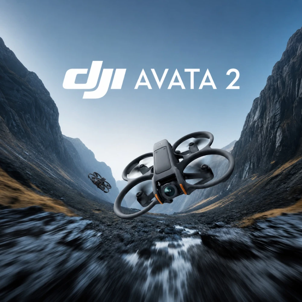 Dji Avata 2