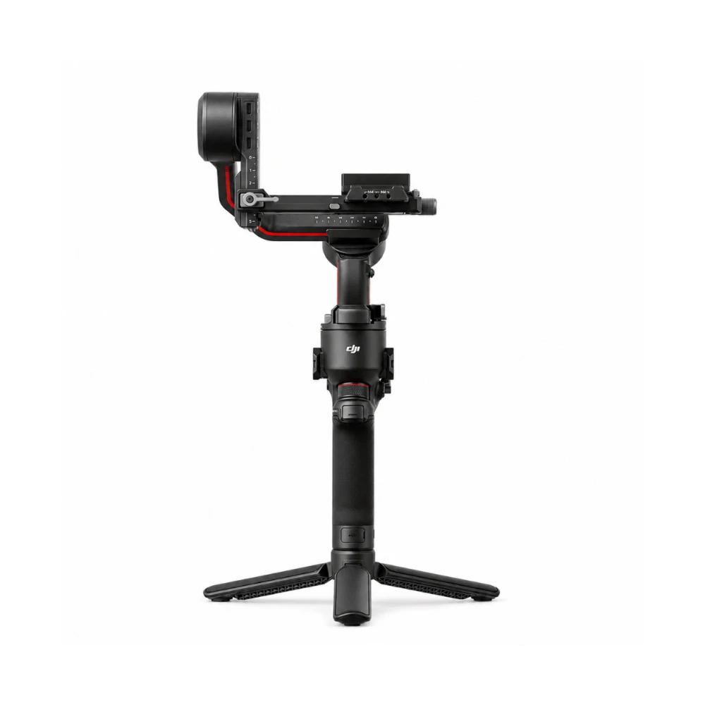 Dji Rs3 Gimbal Stabilizer