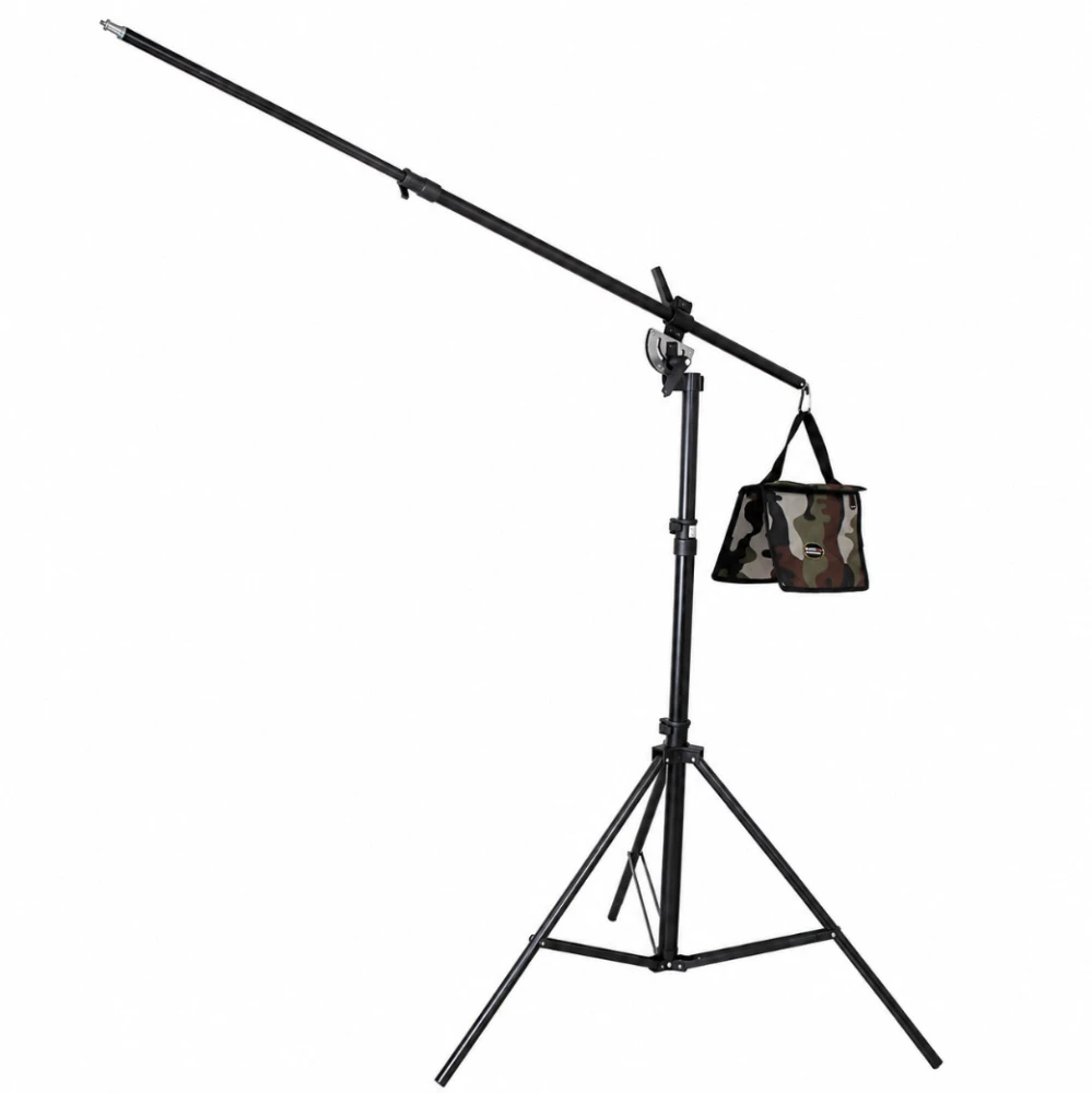 Boom Stand