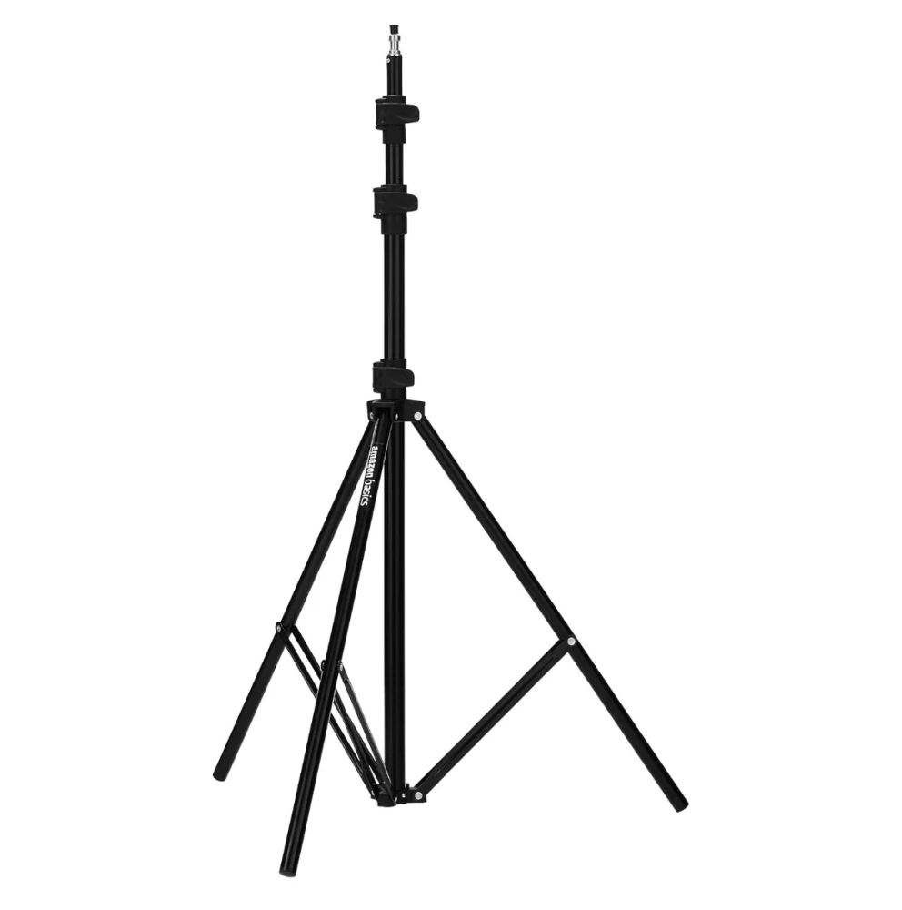 Light Stand 9 Feet