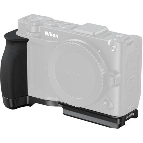 Smallrig L Shaped Silicone Grip For Nikon Zr