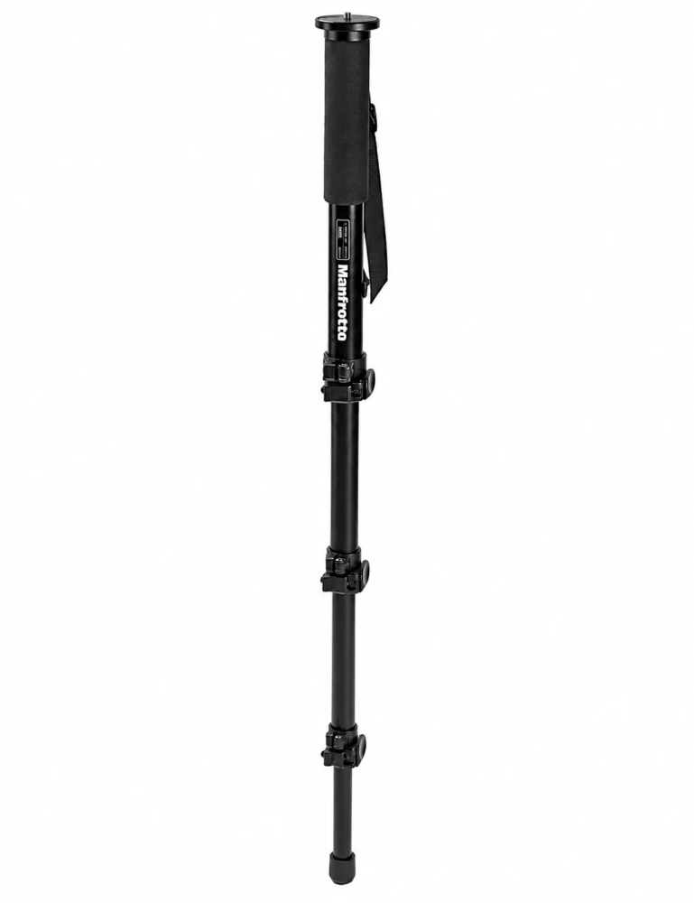 Manfrotto Compact Monopod 680b