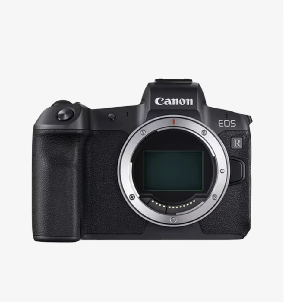 Canon Eos R