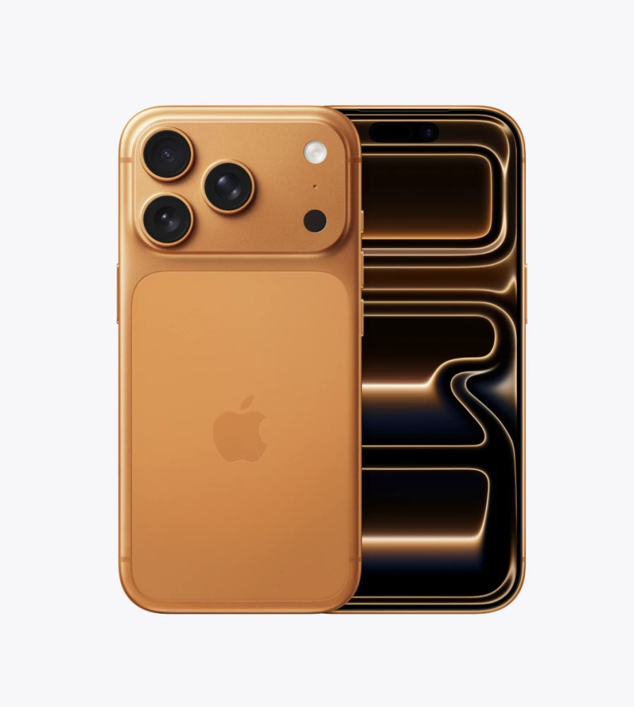 Apple Iphone 17 Pro Max 256gb