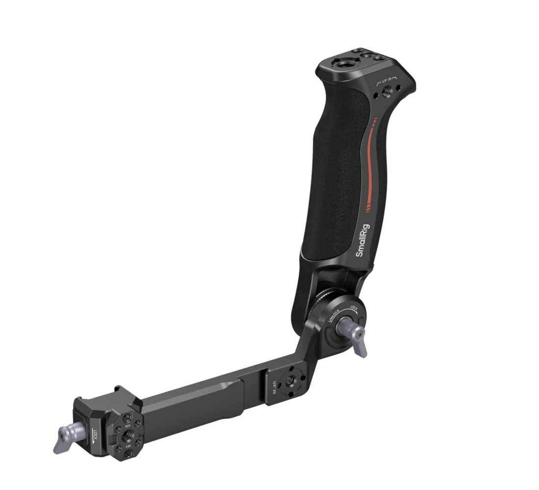 Smallrig Sling Handle For Dji Rs 2 / Rsc 2 / Rs 3 / Rs 3 Pro/rs 3 Mini/rs 4 / Rs 4 Pro