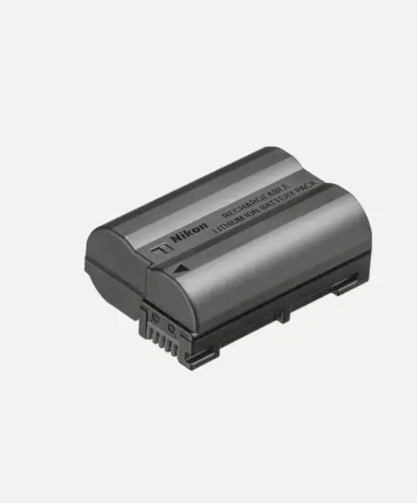 Nikon Zr Battery En El15c